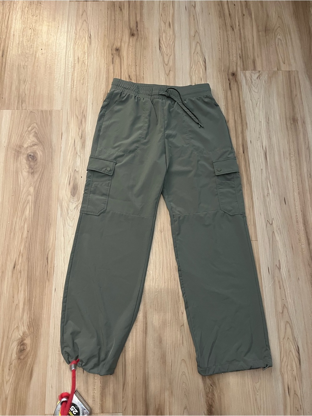 Kyodan Stretch Navigator Pant / Dusty Olive nwot M